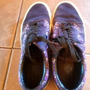 Size 12 VANS